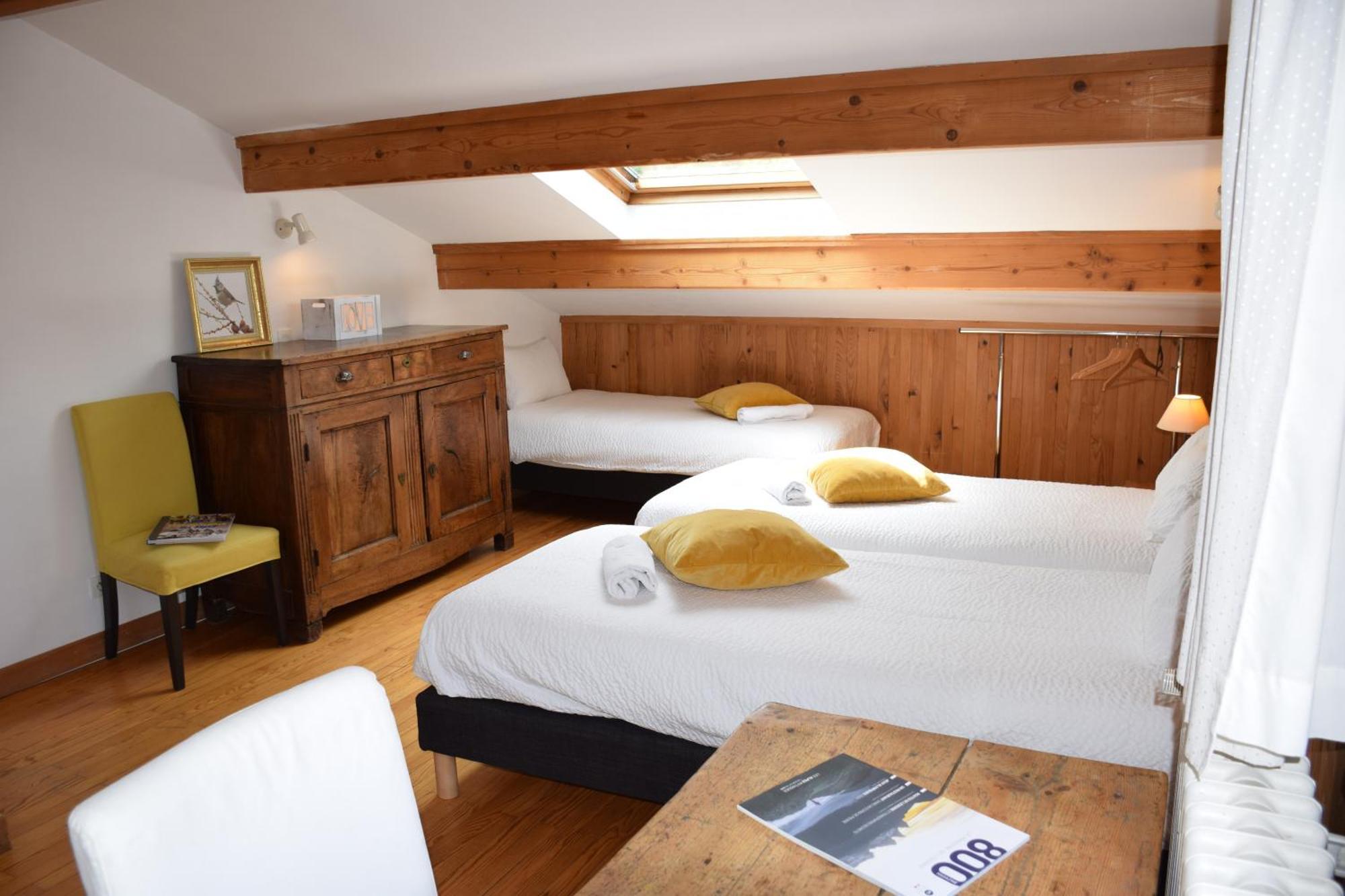 Chalet L Olan 15P Emplacement Exceptionnel Grand Terrain Les Deux Alpes Eksteriør bilde