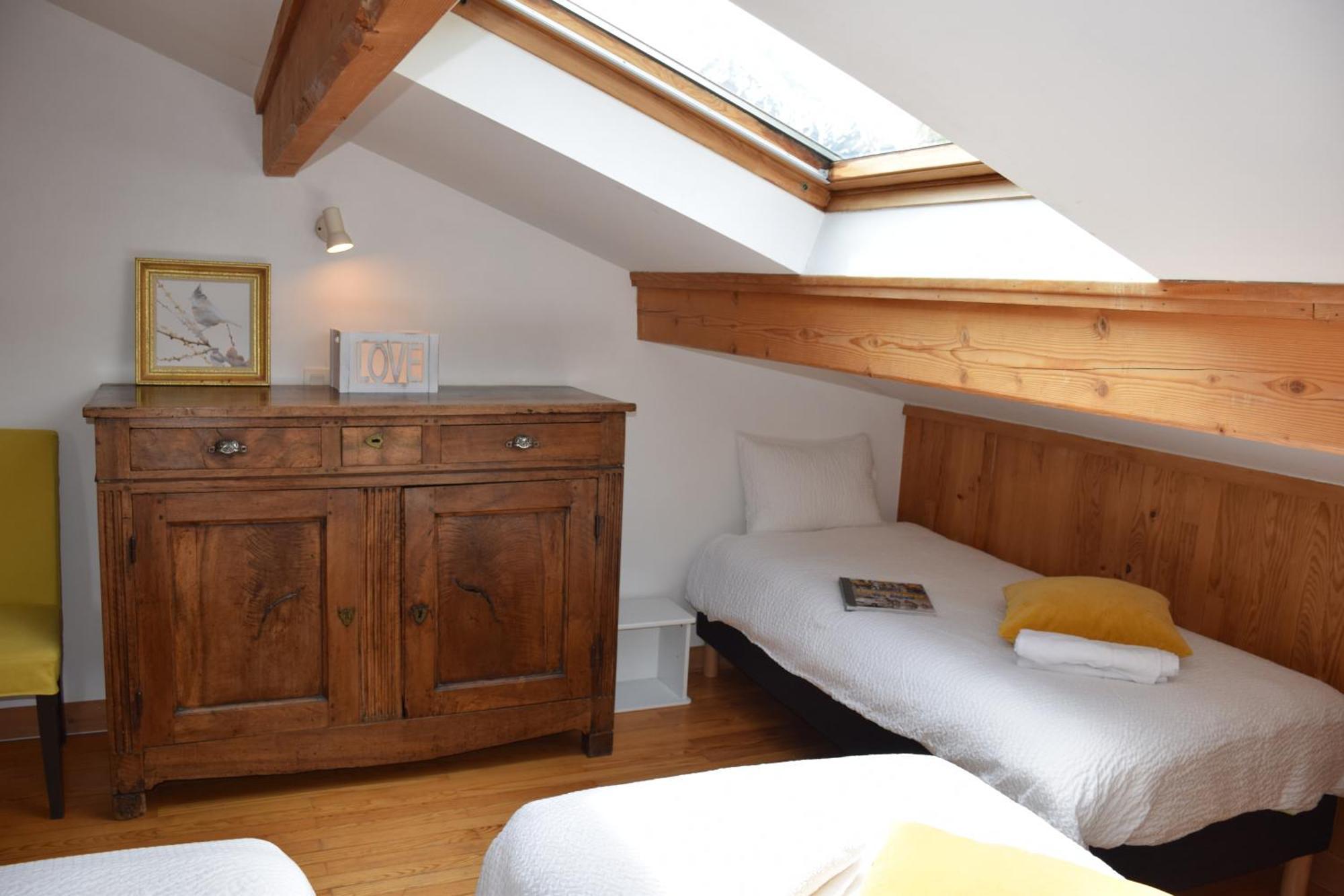 Chalet L Olan 15P Emplacement Exceptionnel Grand Terrain Les Deux Alpes Eksteriør bilde