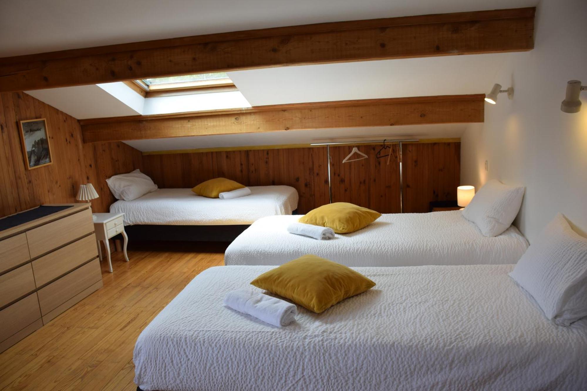 Chalet L Olan 15P Emplacement Exceptionnel Grand Terrain Les Deux Alpes Eksteriør bilde